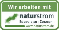Naturstrom - Ökologisch ideal für E-Autos